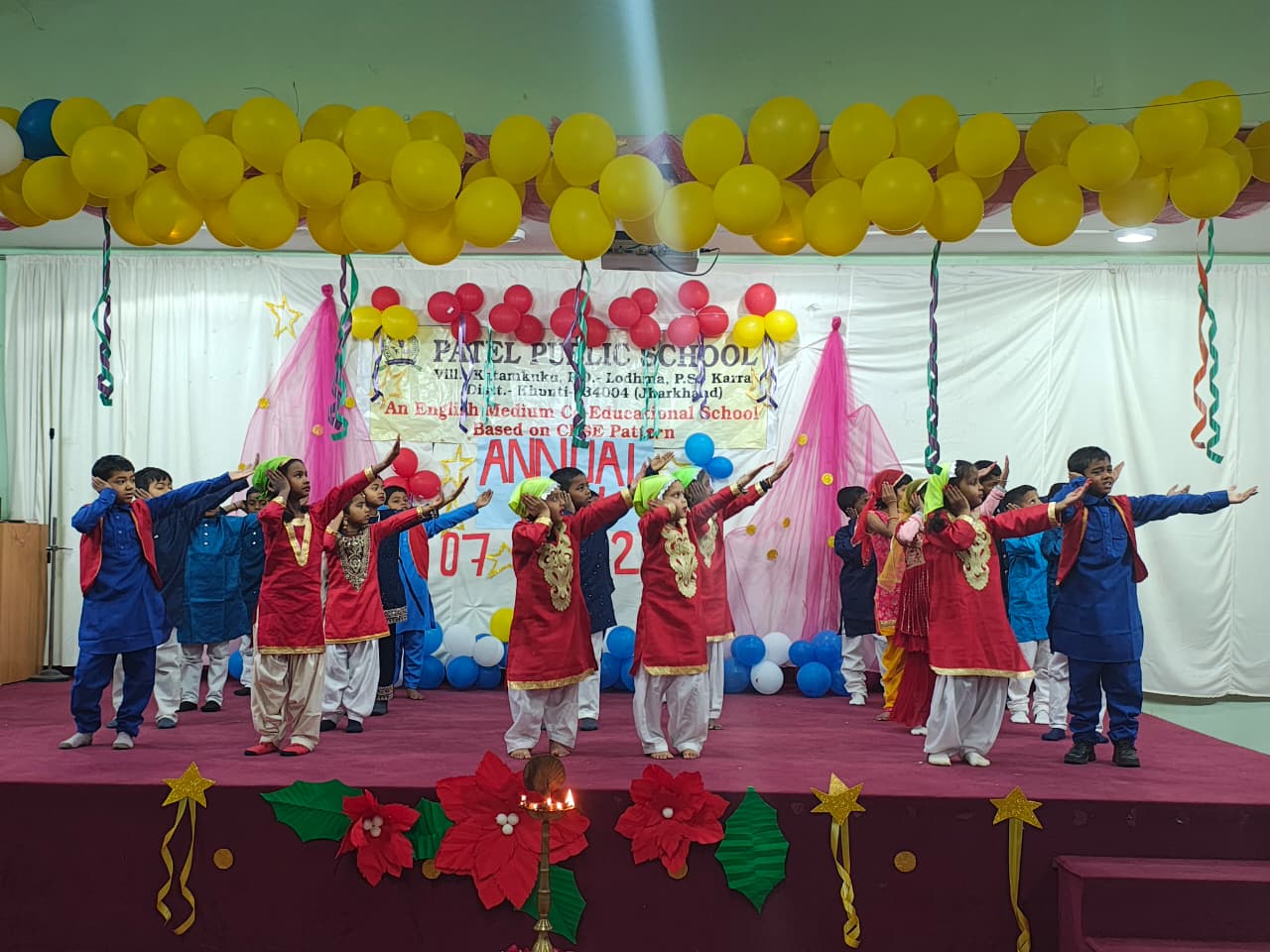 Annual Day
