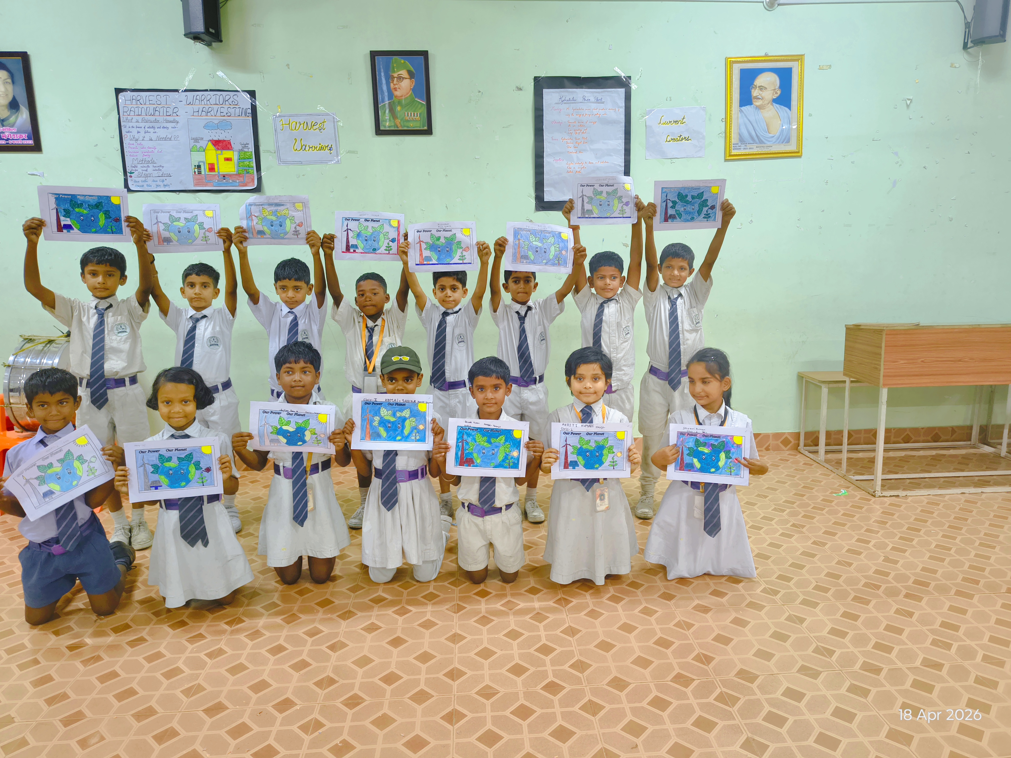 Environment Day